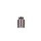 Panduit One-Hole Compression Lug, Standard Barrel, Copper, Pink LCD1/0-14AF-X - alternate 2